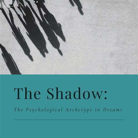 Jungian Perspective: Exploring the Shadow Self through Maggot Dreams