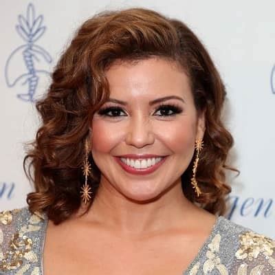 Justina Machado's Early Life Details