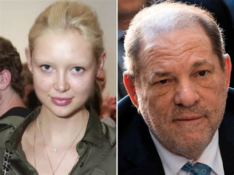 Kaja Sokola: Harvey Weinstein Accuser Biography