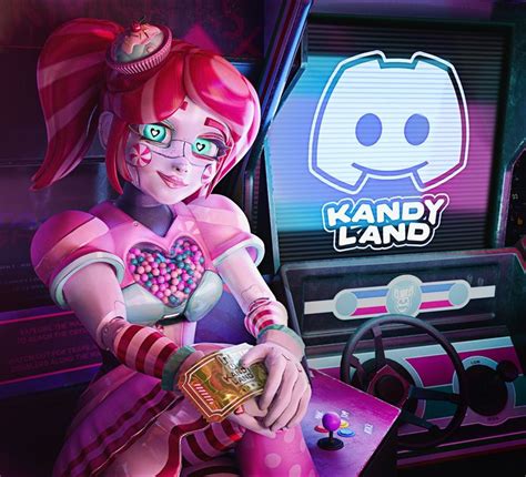 Kandyland's Stature: The Grand Unveiling