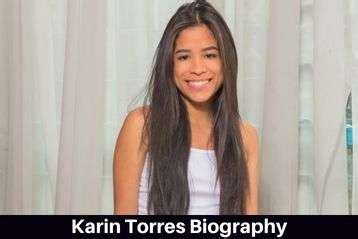 Karin Torres Bio: Early Life and Career