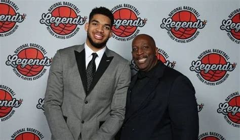 Karl Towns Sr: A Successful Businessman and Philanthropist