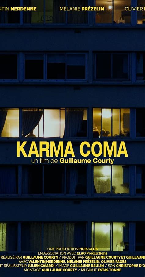 Karma Coma's Early Life and Background