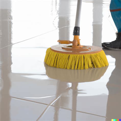 Keeping Floors Pristine: The Best Methods for Cleaning Sand from Different Surfaces