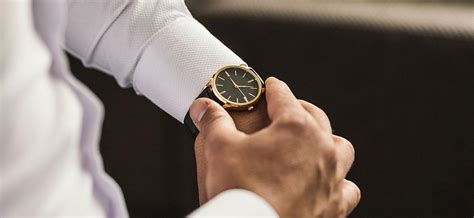 Keeping Time in Style: Tips for Maintaining and Caring for Your Timepiece