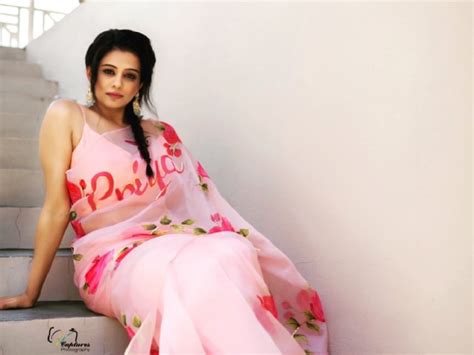 Keeping Up with Priyamani's Latest Projects