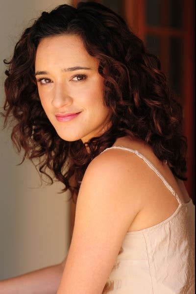 Keisha Castle-Hughes: A Brief Biography