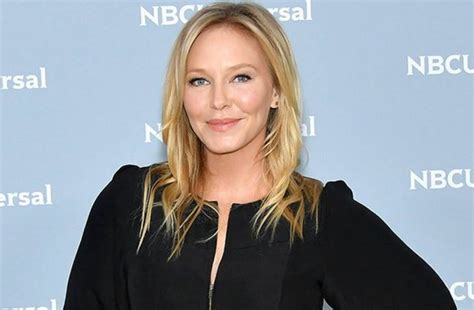 Kelli Giddish: Net Worth Revealed