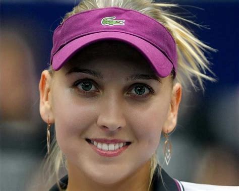 Key Achievements in Elena Vesnina's Career