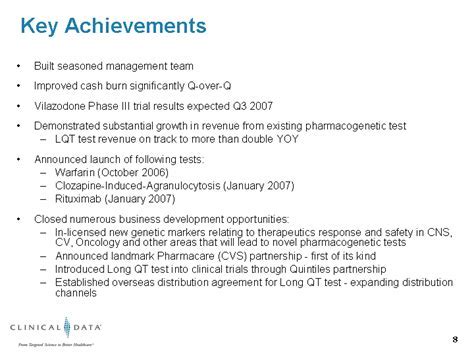 Key Achievements in the Career of Jessica Weaver