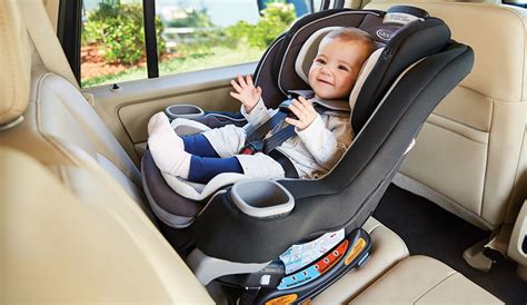 Key Features to Look for in an Infant Car Seat