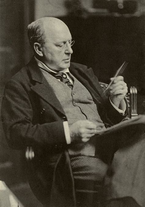 Key Influences on Henry James