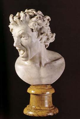 Key Works by Gian Lorenzo Bernini