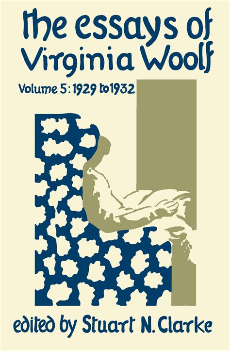 Key works: analyzing Virginia Woolf's most famous novels