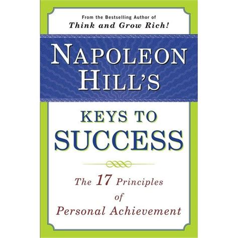 Keys to Success of the Remarkable Individual