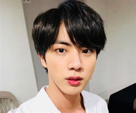 Kim Seok-jin: The Artist Known for His Charisma, Tall Stature, and Impressive Financial Status