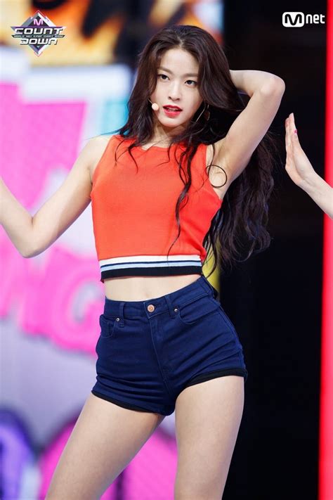 Kim Seolhyun's Stunning Figure