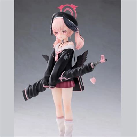 Koharu Tachibana Figure