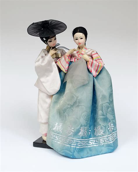 Korean Doll Festivals: Celebrating the Art and Culture of Dolls