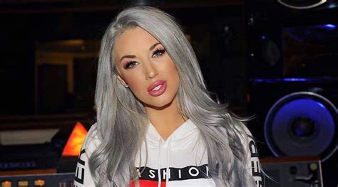 Laci Kay Somers Future Plans and Projects