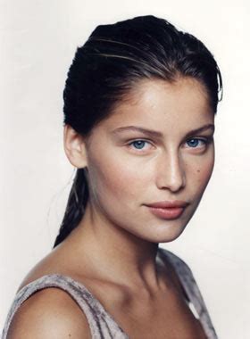 Laetitia Casta's Acting Career