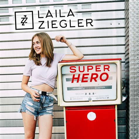 Laila Ziegler's Rise to Fame