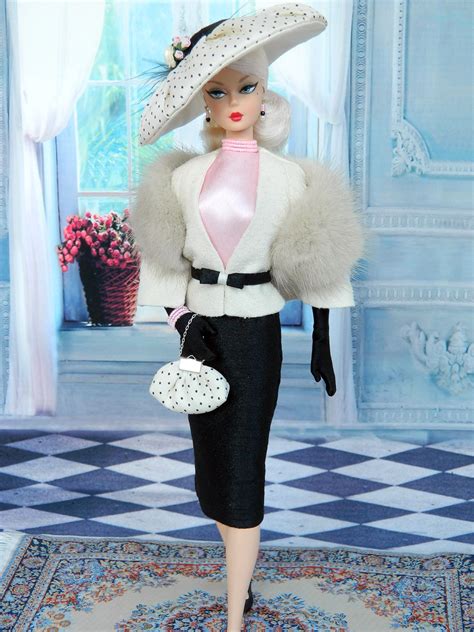 Lana Barbie's Fashionable Impact and Stylish Influence