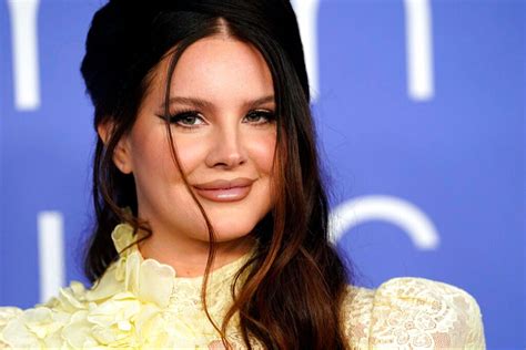 Lana Del Rey's Net Worth Revealed