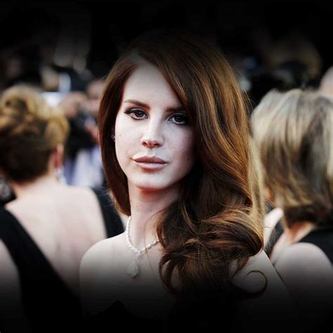 Lana Del Rey's Rise to Fame