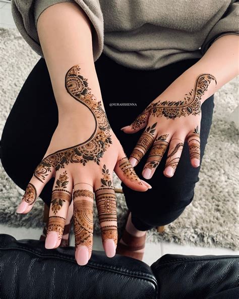 Lasting Impressions: How to Create Mehndi Designs with Longevity