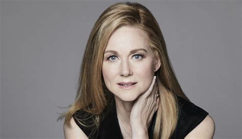 Laura Linney's Philanthropic Work and Advocacy