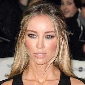 Lauren Pope: Height and Figure