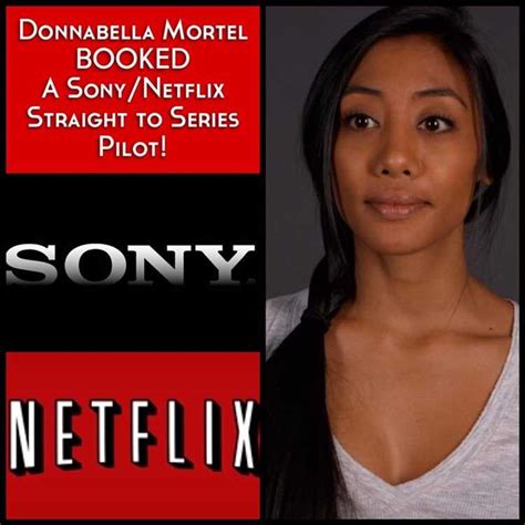 Learn About Donnabelle Mortel's Figure