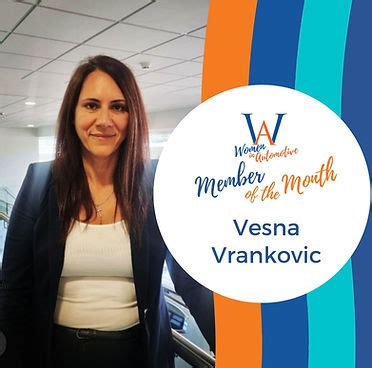 Learn About Vesna Vrankovic's Earnings