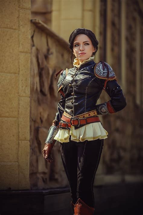 Learn All About TophWei Cosplay