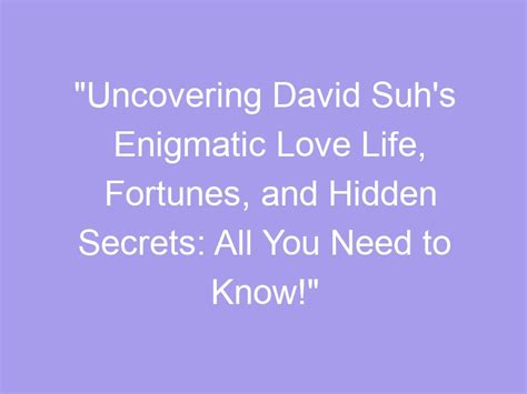 Learn Everything You Need to Know About The Enigmatic Angel Love Xxx