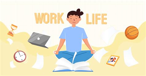 Learn How Yasmin Balances Work and Life