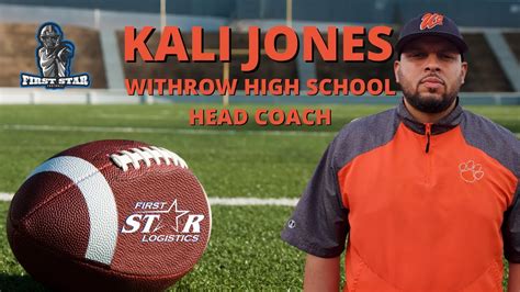 Learn about Kali Jones's age