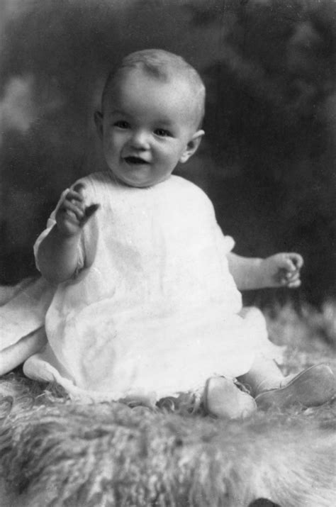 Learn about Marilyn's Early Life