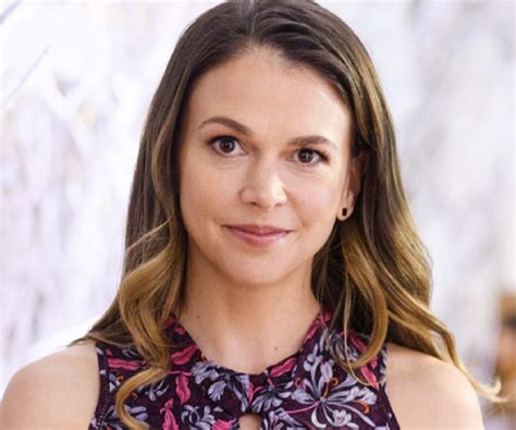 Learn about Sutton Foster's Rise to Fame