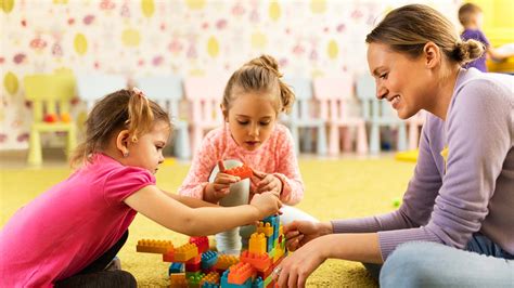 Learning Through Play: Enhancing Cognitive Skills with Toys