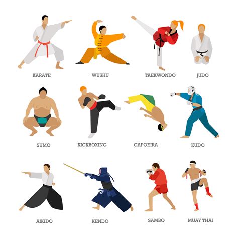 Learning from Martial Arts: Applying Techniques in Dream Combat