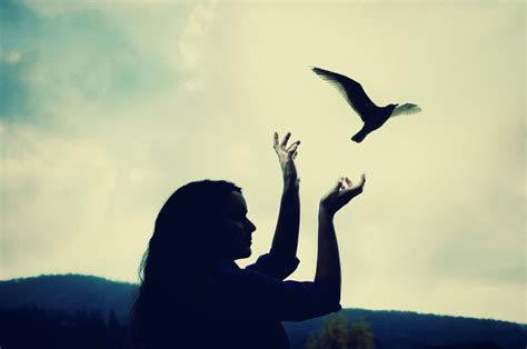 Learning to Let Go: Embracing Forgiveness and Healing