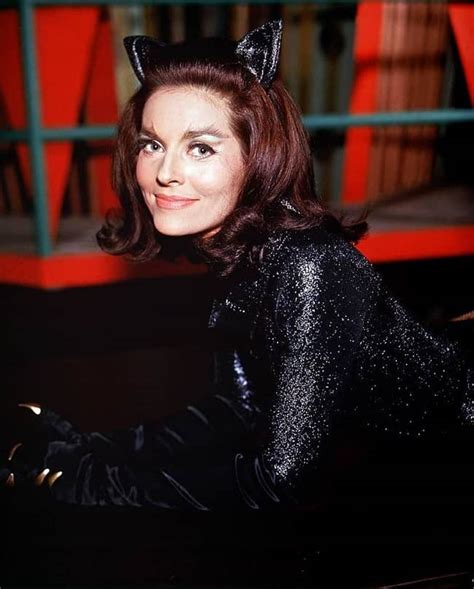 Lee Meriwether's Age and Height