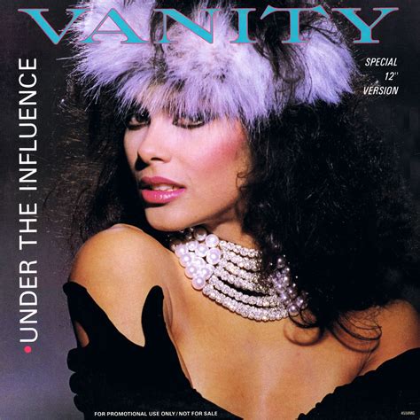 Legacy and Influence of Vanity Belle in Pop Culture