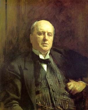 Legacy of Henry James in Literature