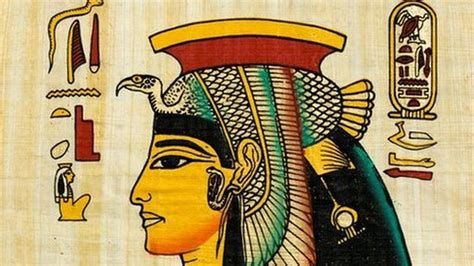 Legacy of a Legend: Cleopatra's Enduring Influence