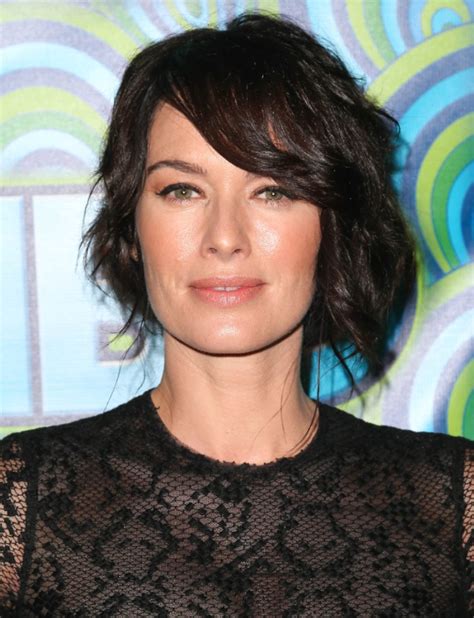 Lena Headey Net Worth: Success and Achievements