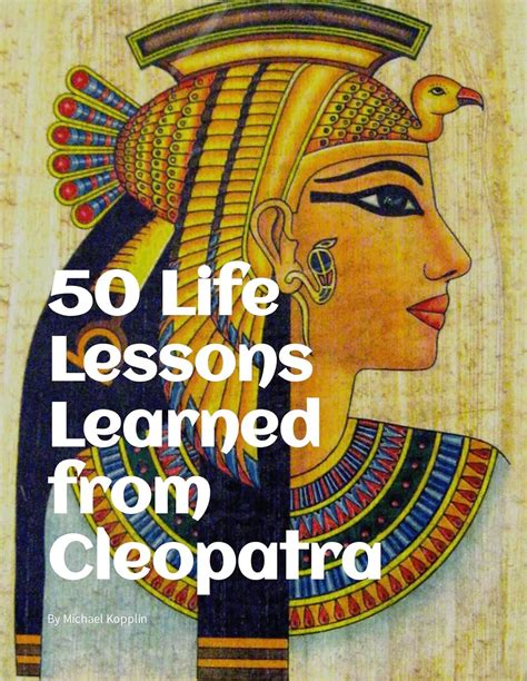 Lessons Learned from Cleopatra Rios' Story