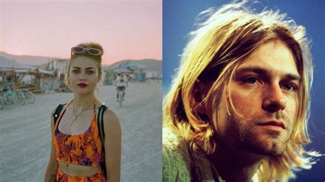 Lessons to Learn from Frances Bean Cobain's Journey